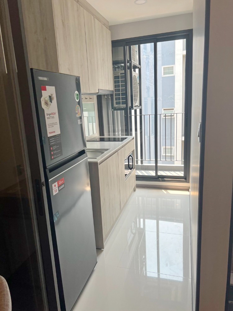 ให้เช่า คอนโดใหม่ไม่เคยปล่อยเช่า Salaya One Residences ใกล้ ม.มหิลดล