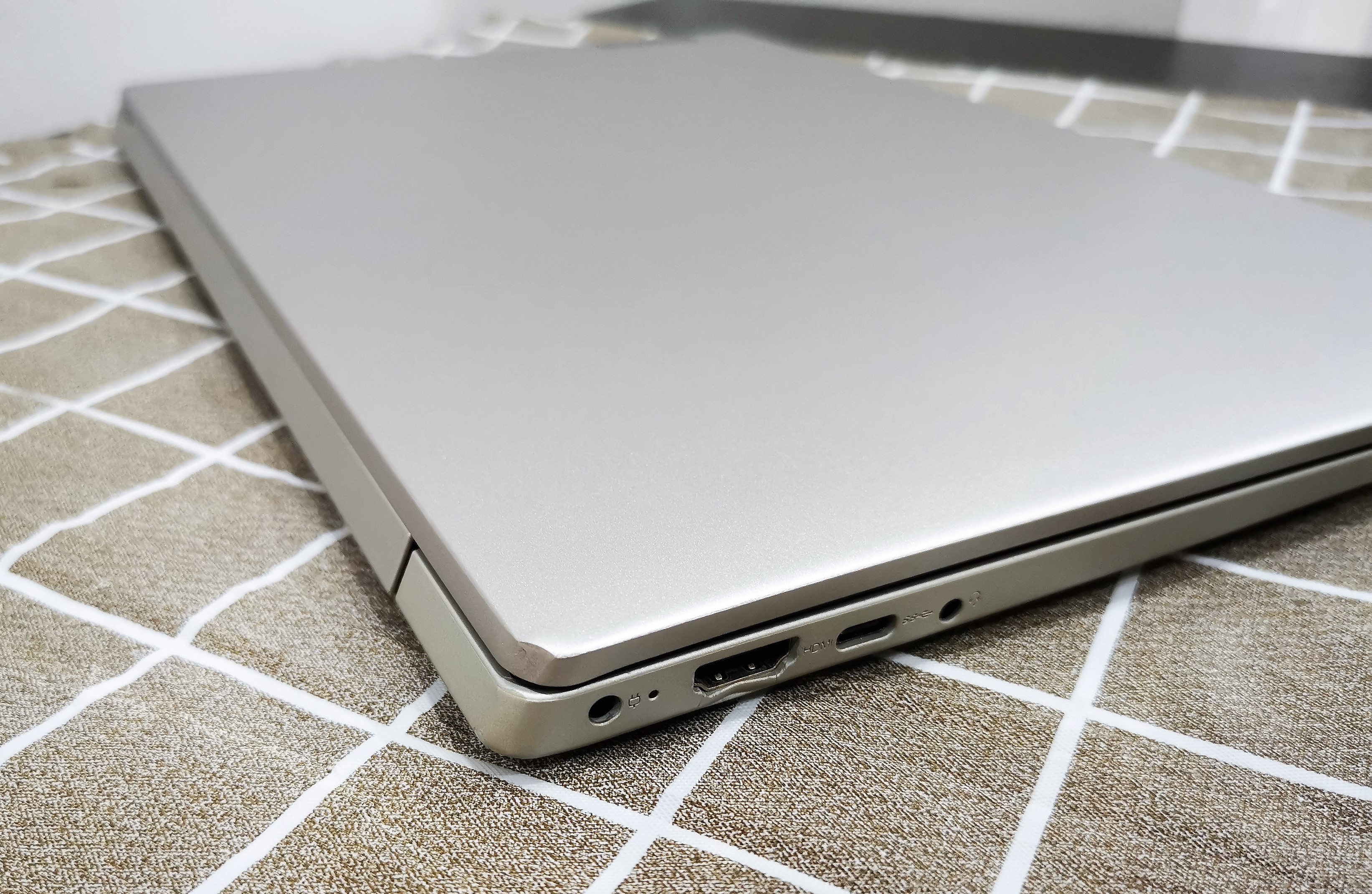 Lenovo ideapad S340 15-81VW009BTA