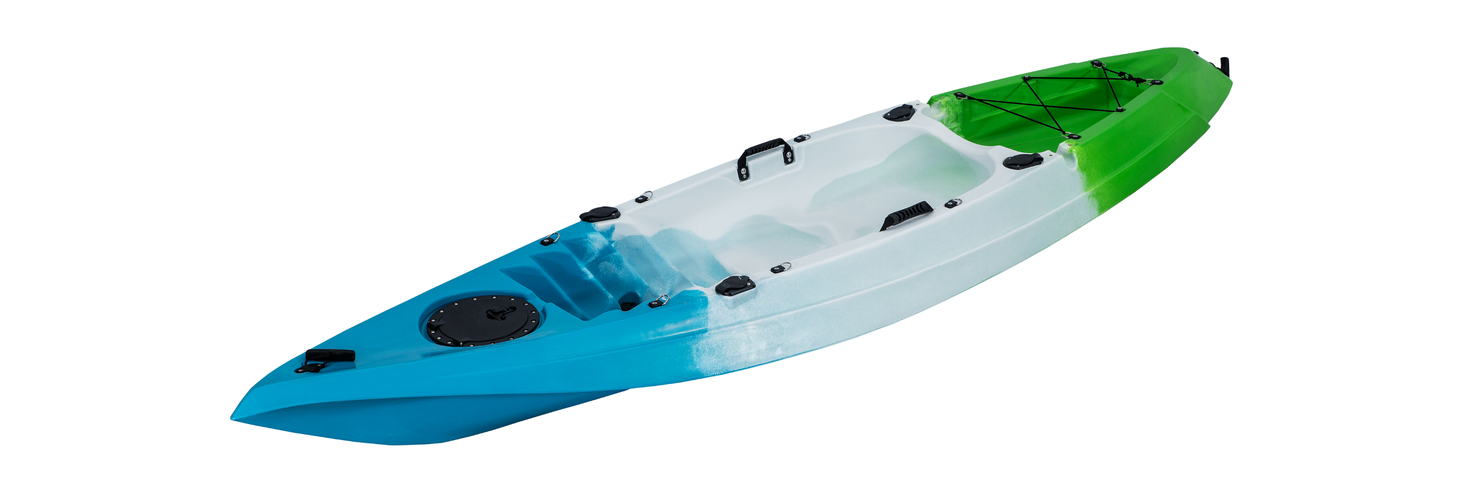 เรือคายัค 1+1 ที่นั่ง / kayak 1+1 seat