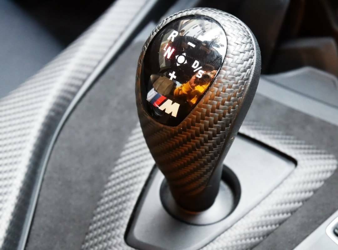 BMW M2 3.0 F22 coupe ปี 2016