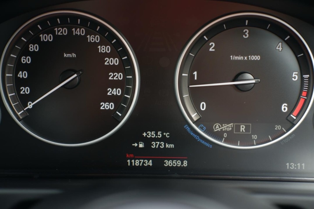BMW X5 xDrive30d M Sport LCI 4WD(F15) ปี 2016