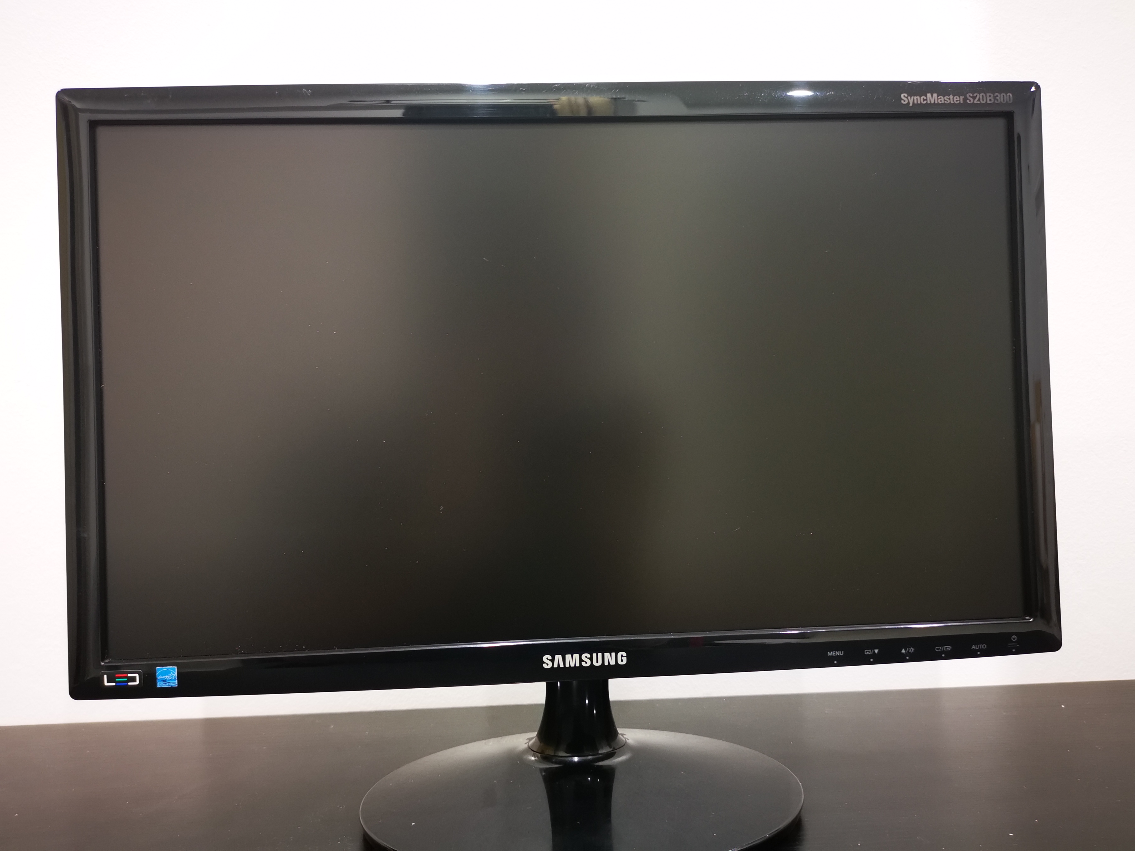 SAMSUNG S20B300B