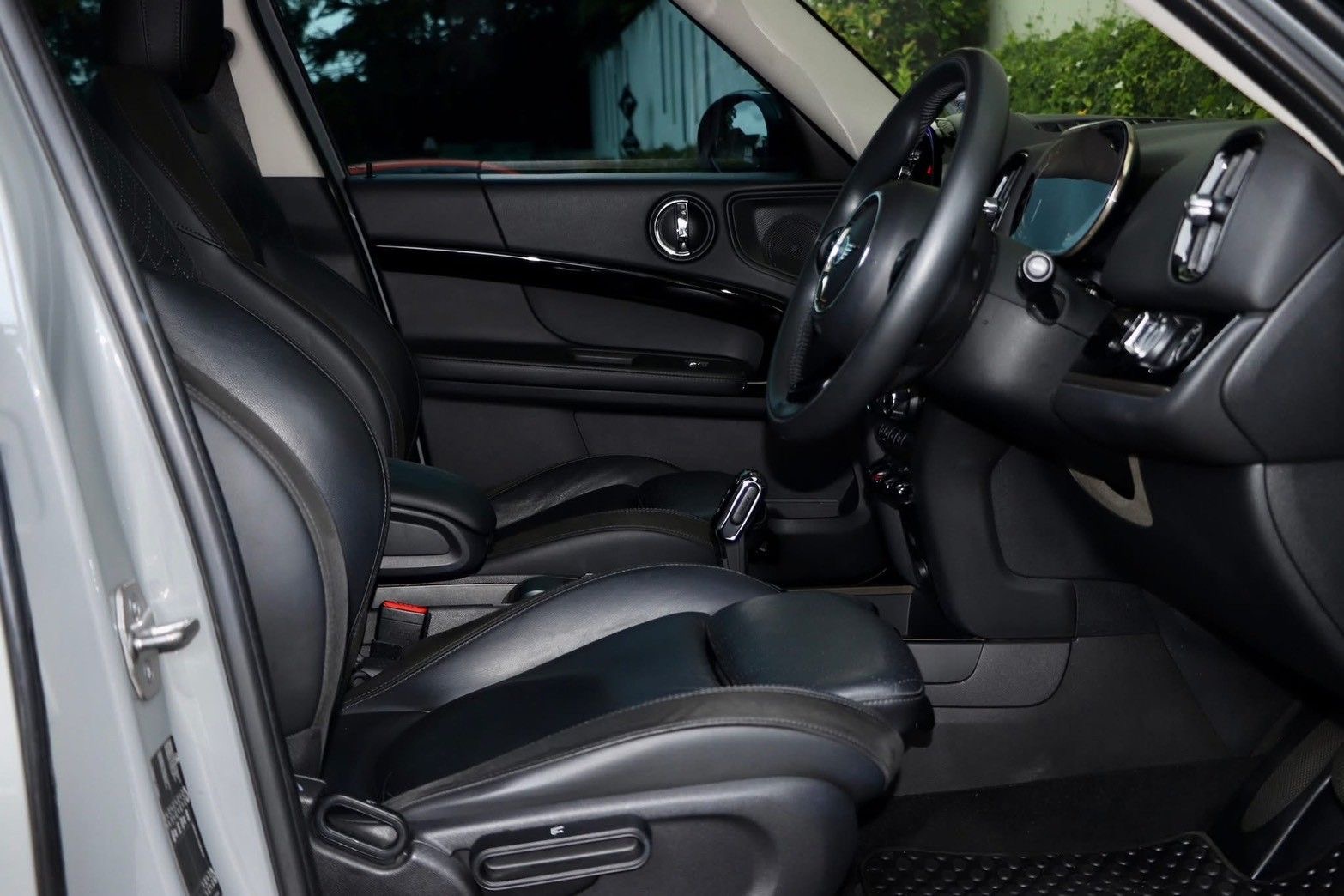 MINI Countryman Cooper S LCI ปี2021