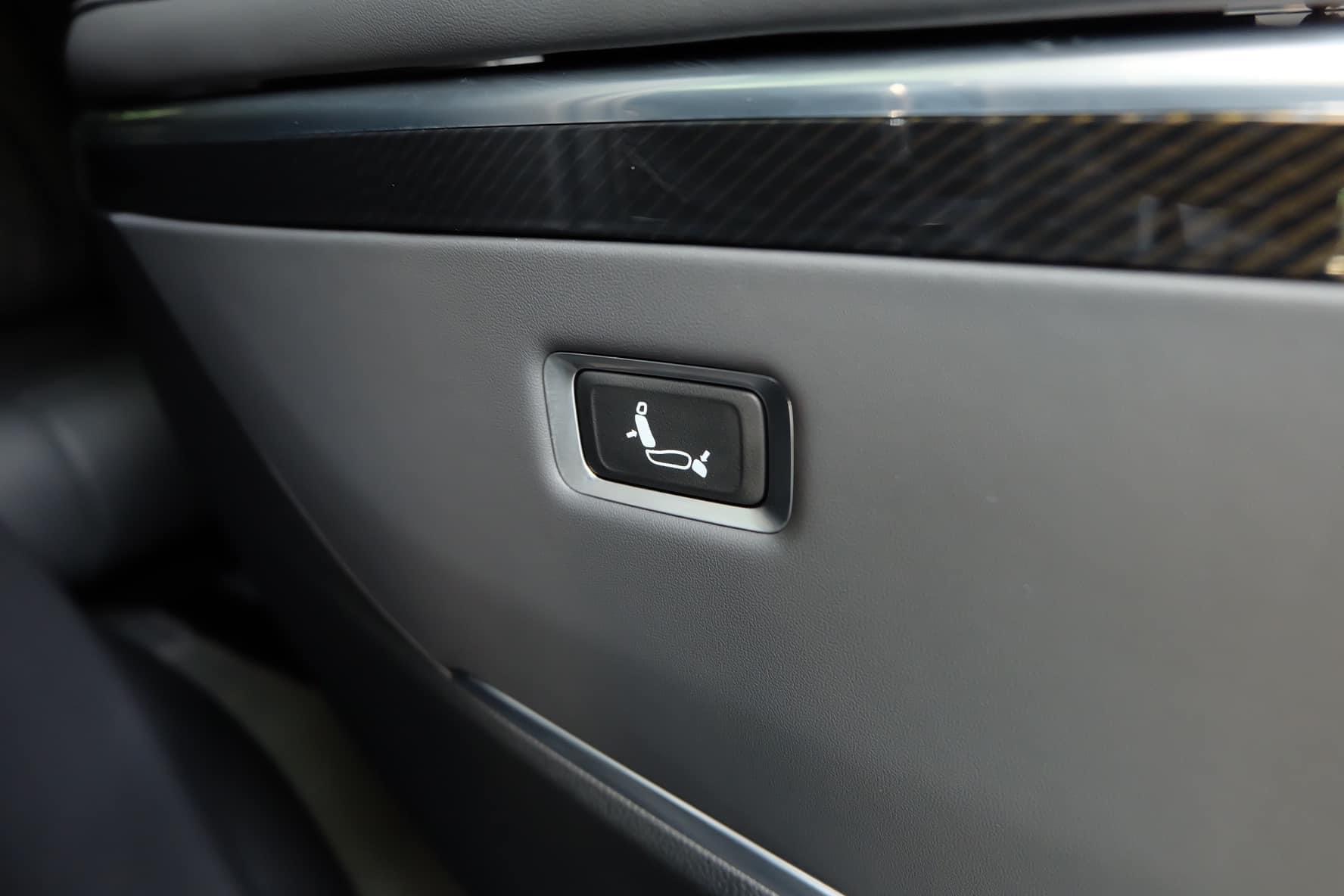 MG Maxus 9 V Super Luxury ปี 2023