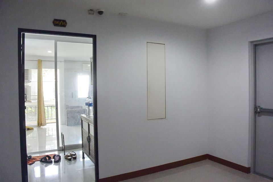 ให้เช่า The Breeze เรวดี 32 , 2 ห้องนอน
