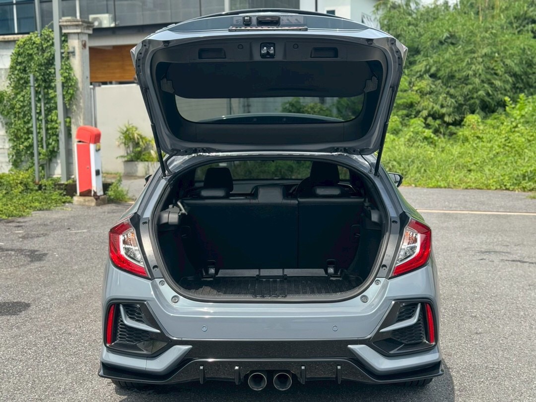 Honda Civic FK 1.5 Turbo RS ปี 2020