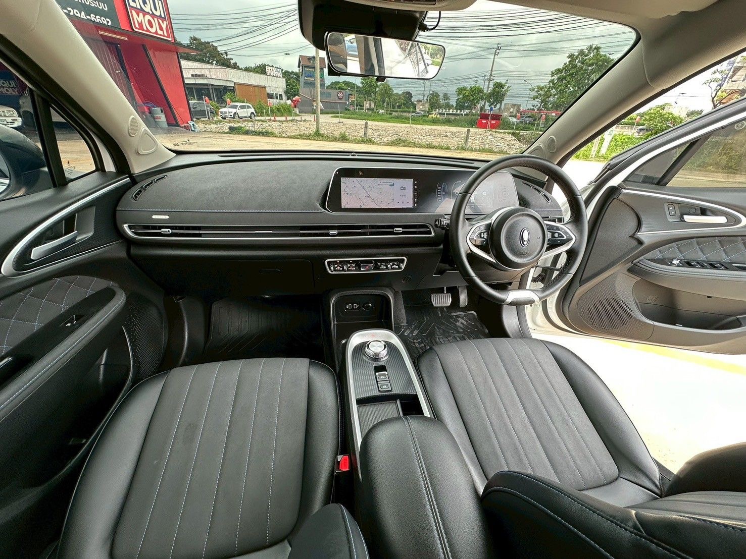 Ora Goodcat 400Pro ปี 2023