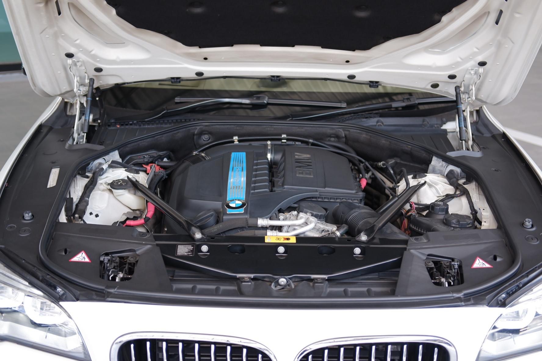 BMW Active Hybrid 7 L MSport top สุดๆ ปี 2013