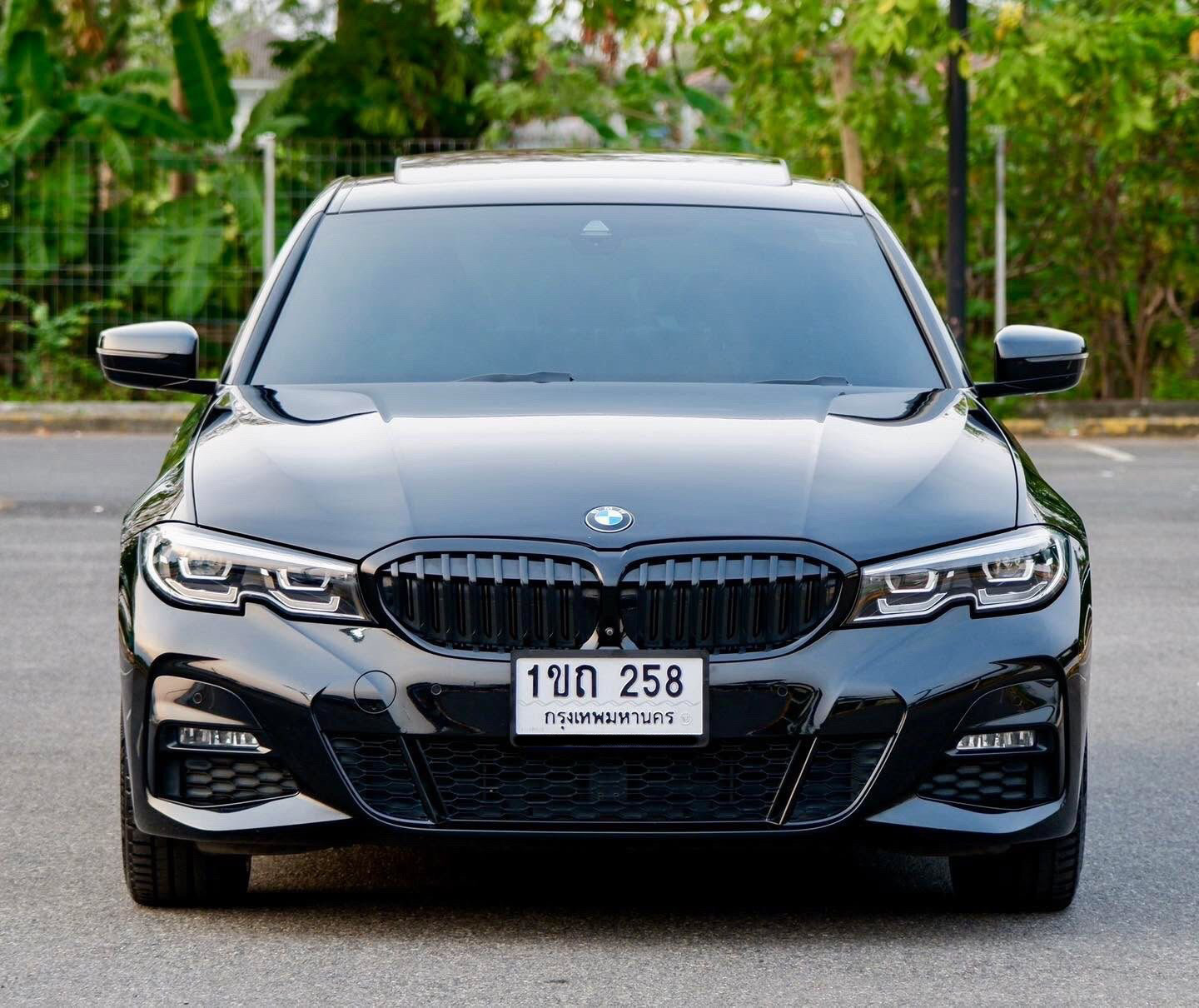 BMW G20 330e M-Sport ปี 2021