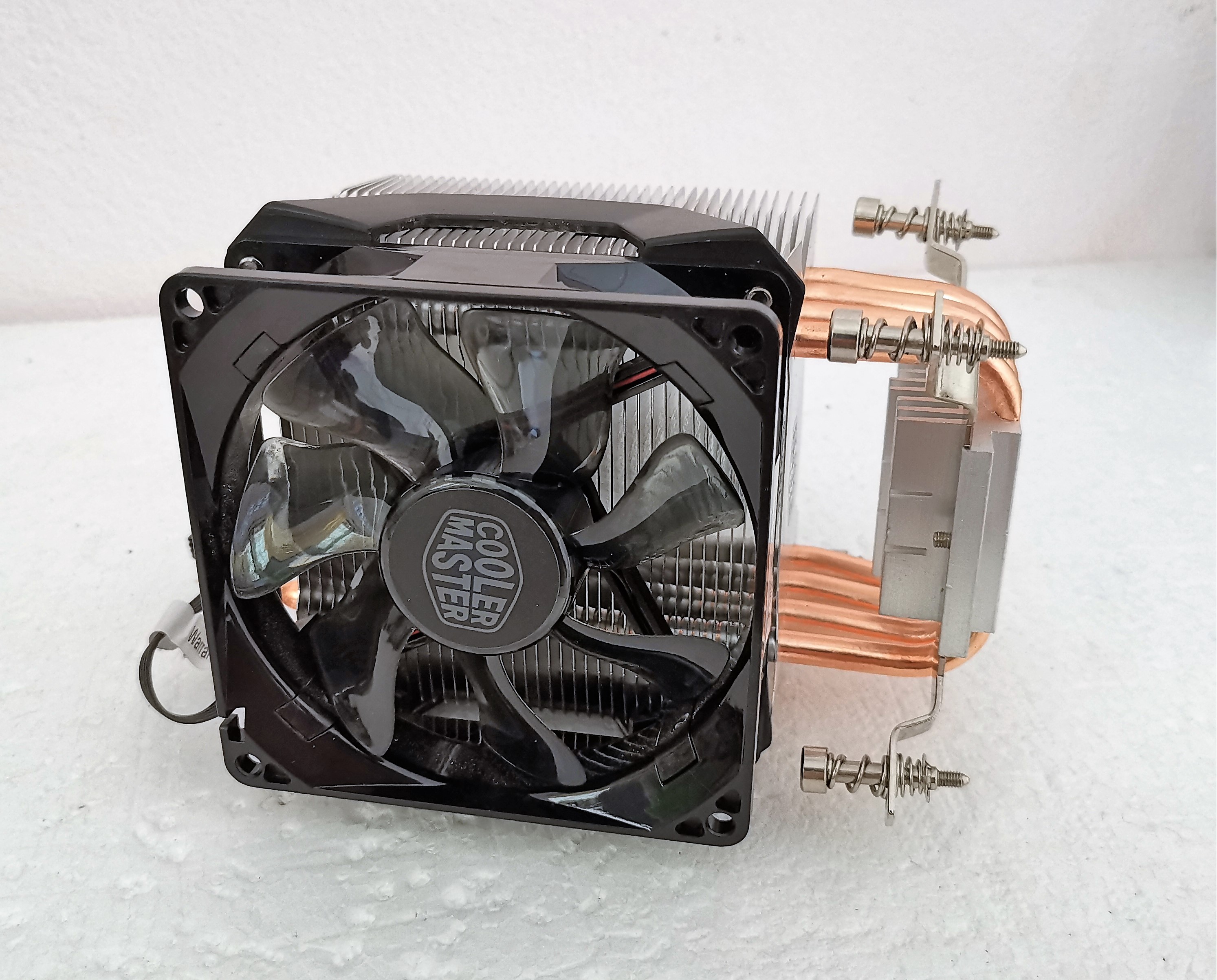 Sink Cooler Master