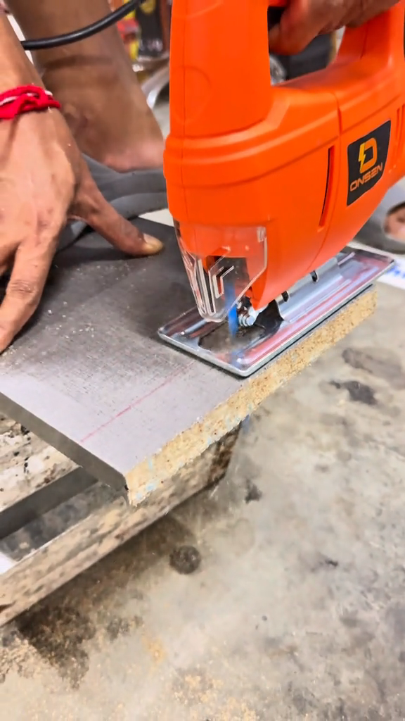 เลื่อยจิ๊กซอ ONSEN รุ่น ON-431