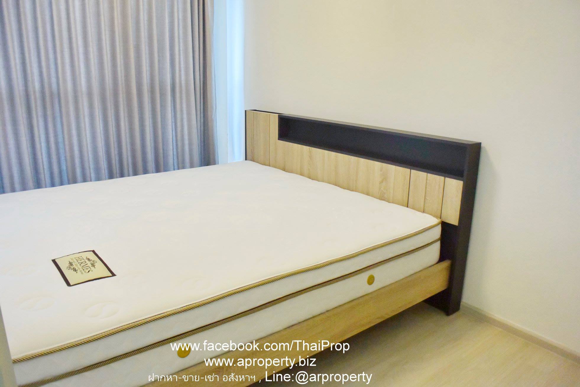 ให้เช่า aspire รัตนาธิเบศร์ 1 ( ขายแล้ว)