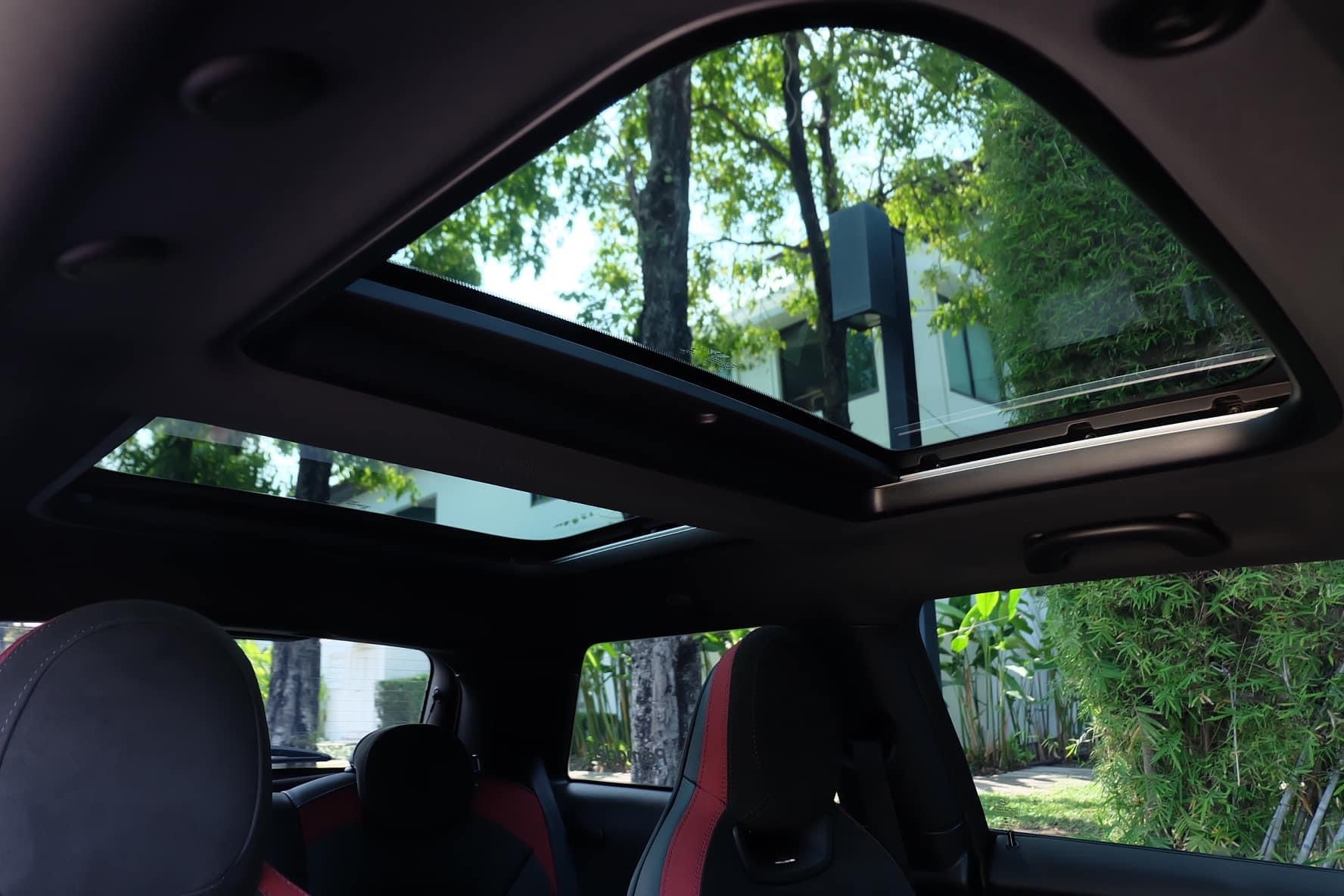 Mini F56 LCI John Cooper Work 3-Door ปี 2018