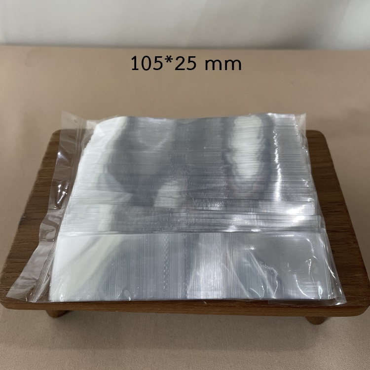 (ห่อละ100กรัม)แค๊ปซีลฝา สีใส/สีทอง มีรอยปรุ แพคละ 100กรัม พลาสติกซีลฝา ซีลฝากันเปิด