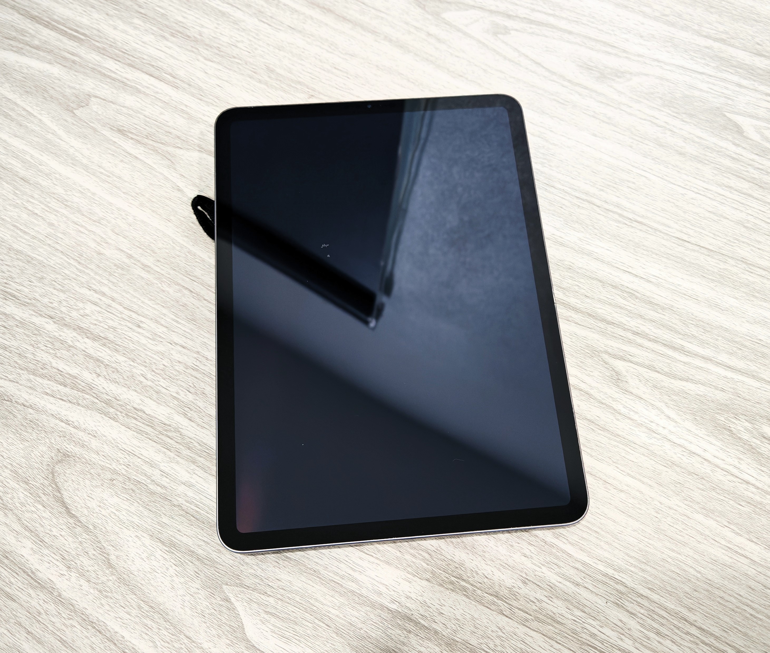 Apple iPad Pro 256GB Wi-Fi 11" 2018 Space Gray