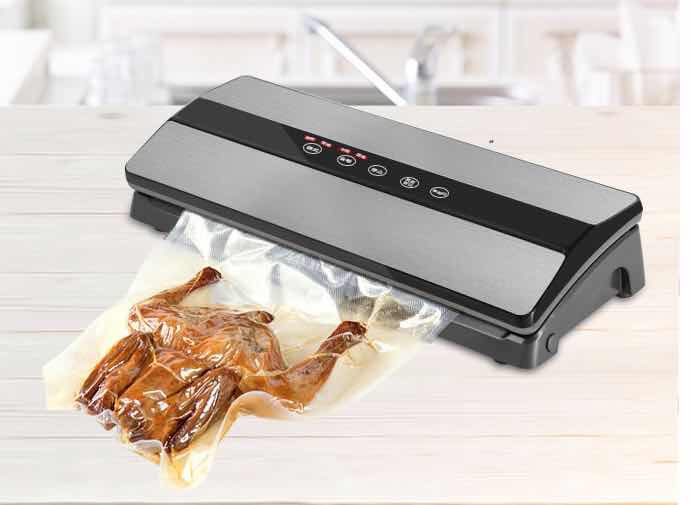 DS 1800 H Series (สำหรับแพ็คข้าวสาร)