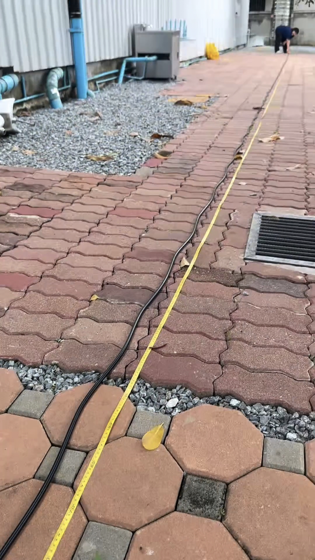 เครื่องฉีดน้ำแรงดันสูงล้อลาก ยี่ห้อ ONSEN รุ่น ON-EXTRA-500