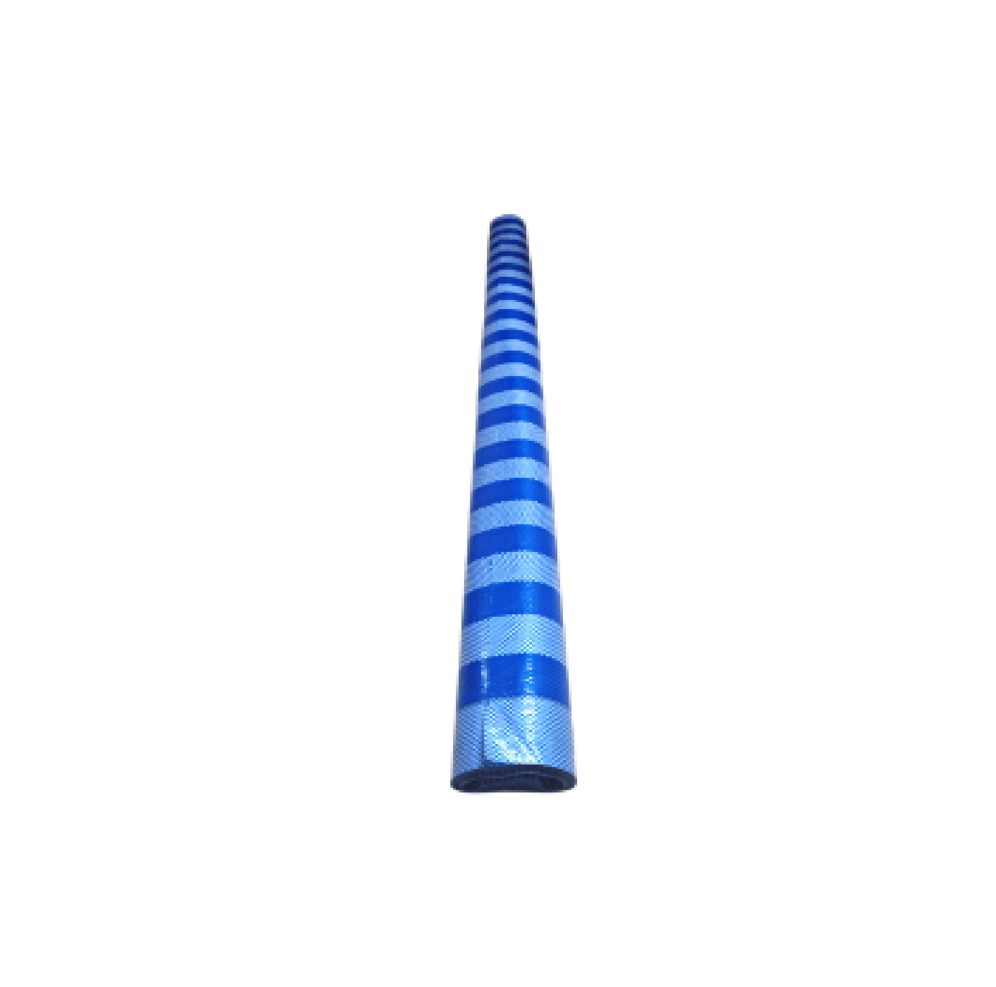 ผ้าฟาง 72 สีฟ้าขาว FIX&BUILD 30 หลา+