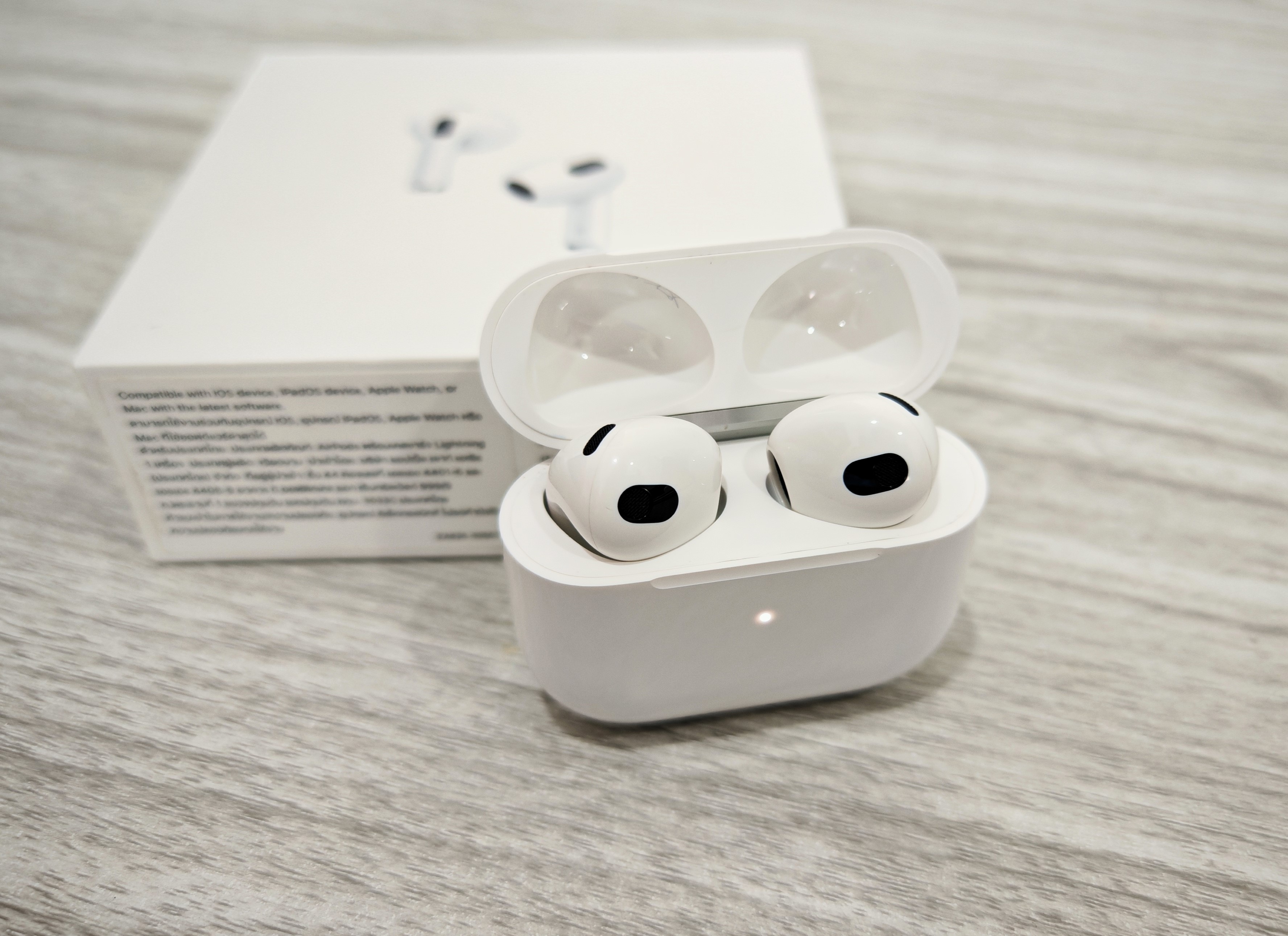 Apple AirPods 3