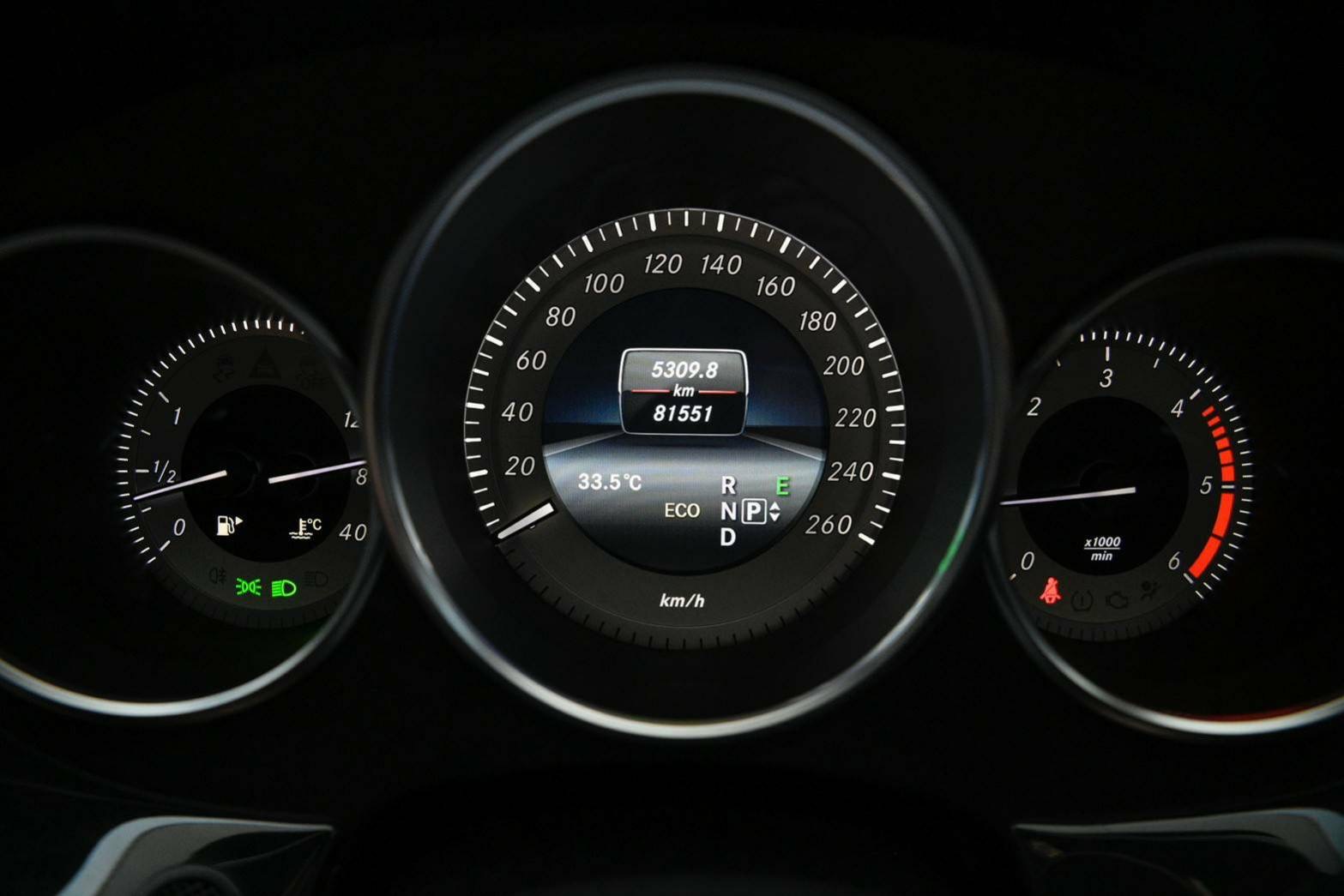 Mercedes-Benz CLS 250d AMG ปี 2016