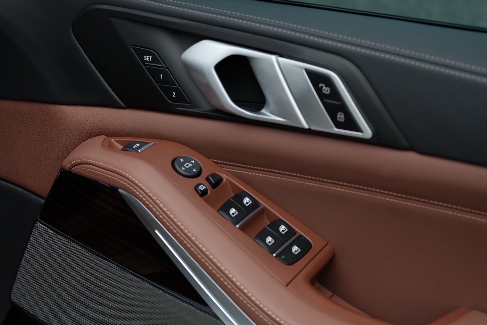 BMW X5 M-Sport xDrive30d G05 ปี 2019