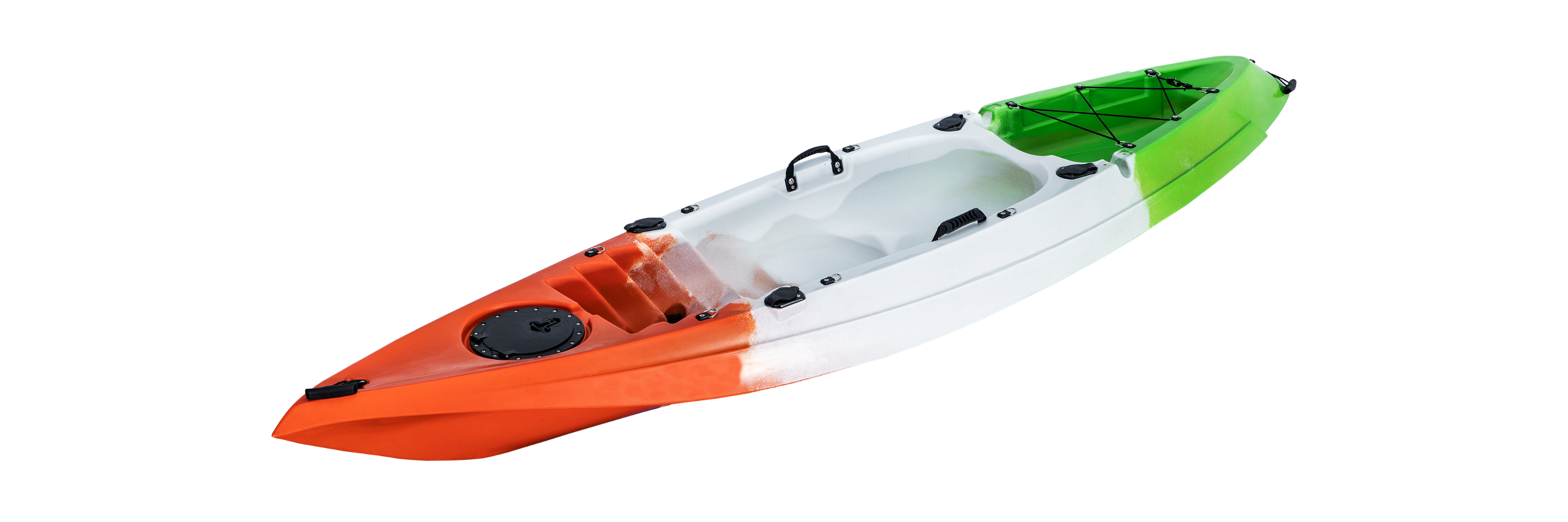 เรือคายัค 1+1 ที่นั่ง / kayak 1+1 seat