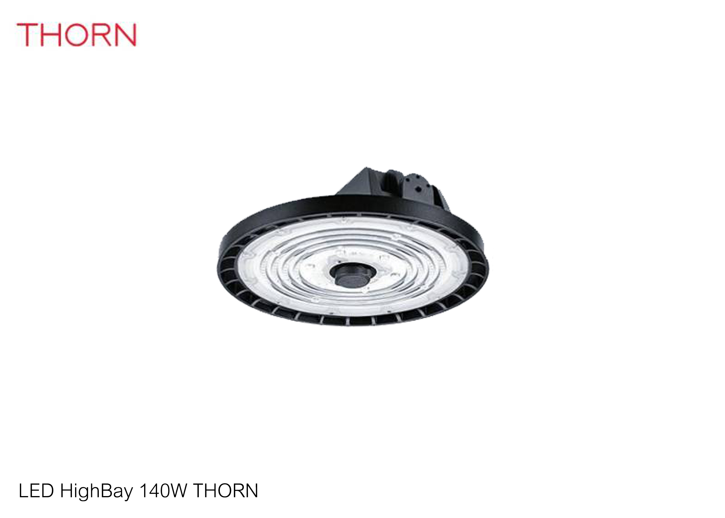 โคม Highbay 140W 5000K THORN