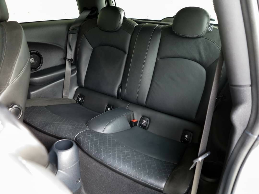 Mini Cooper S Hightrim Hatch LCI ปี 2020