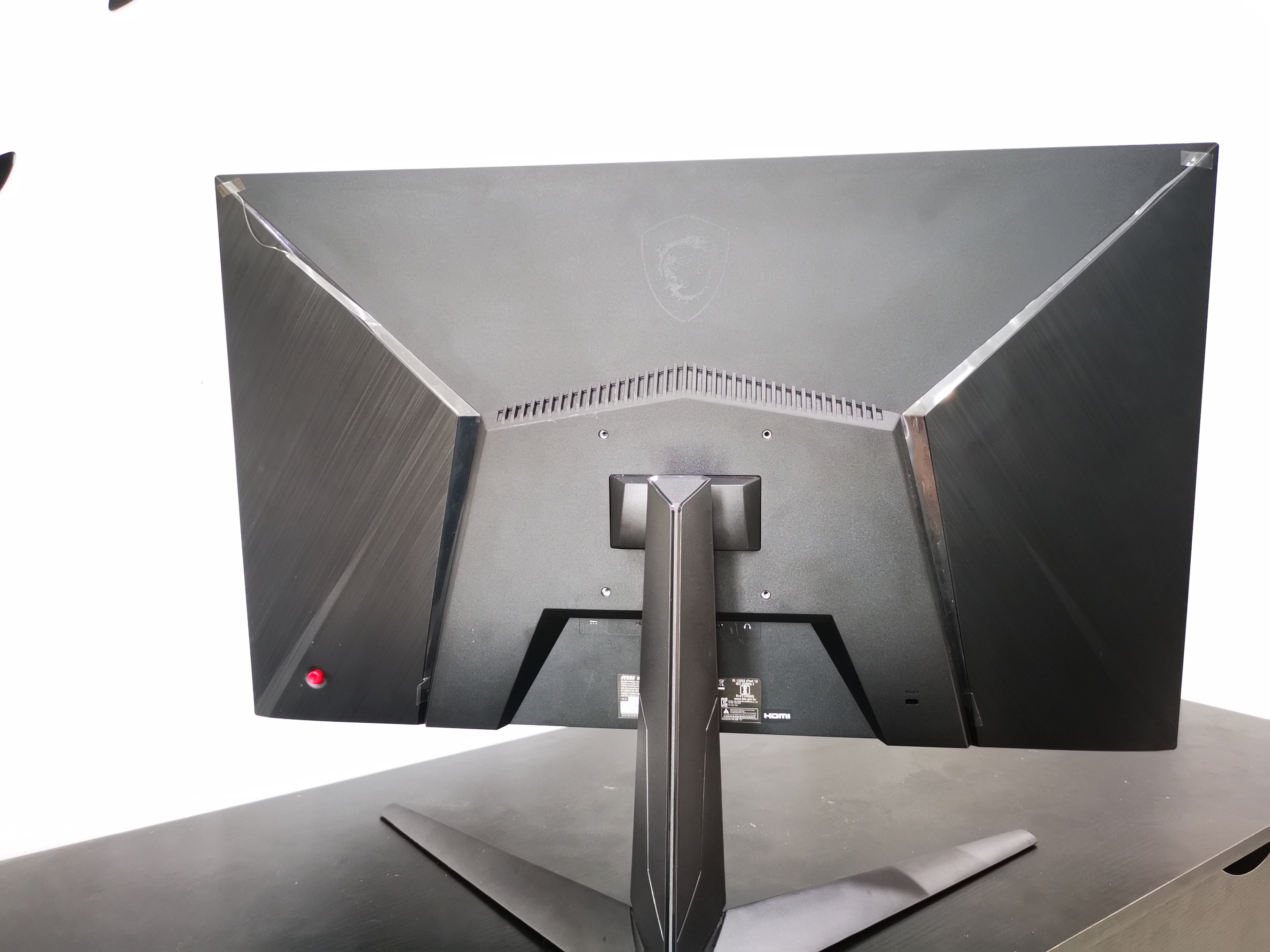 MSI OPTIX G271 IPS FHD 144Hz