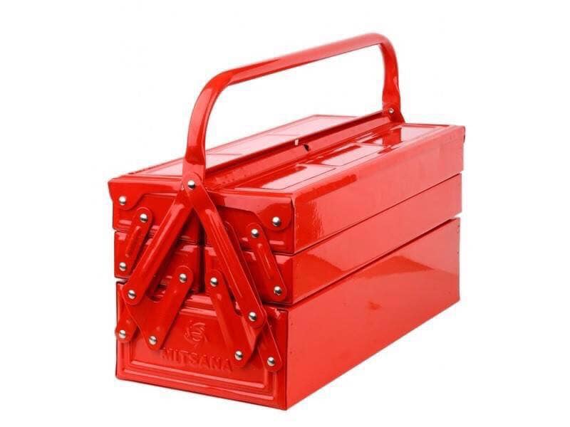 กล่องเครื่องมือ Mitsana