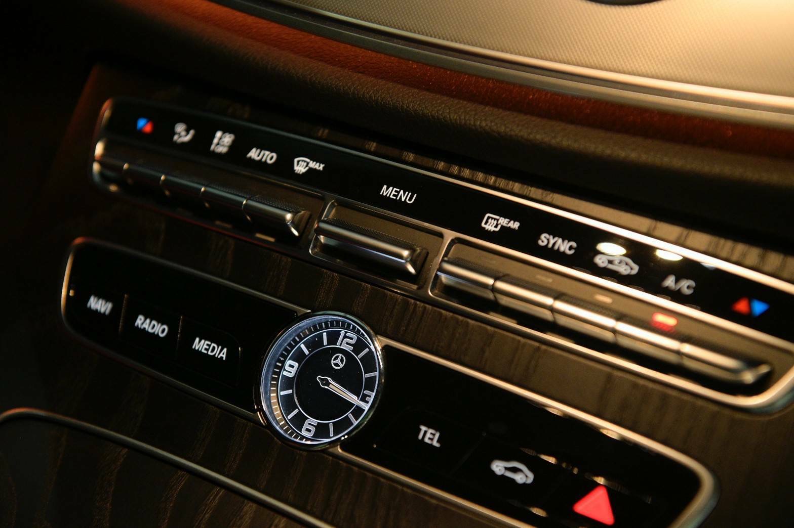 Mercedes-Benz E200 Coupe AMG ปี 2020