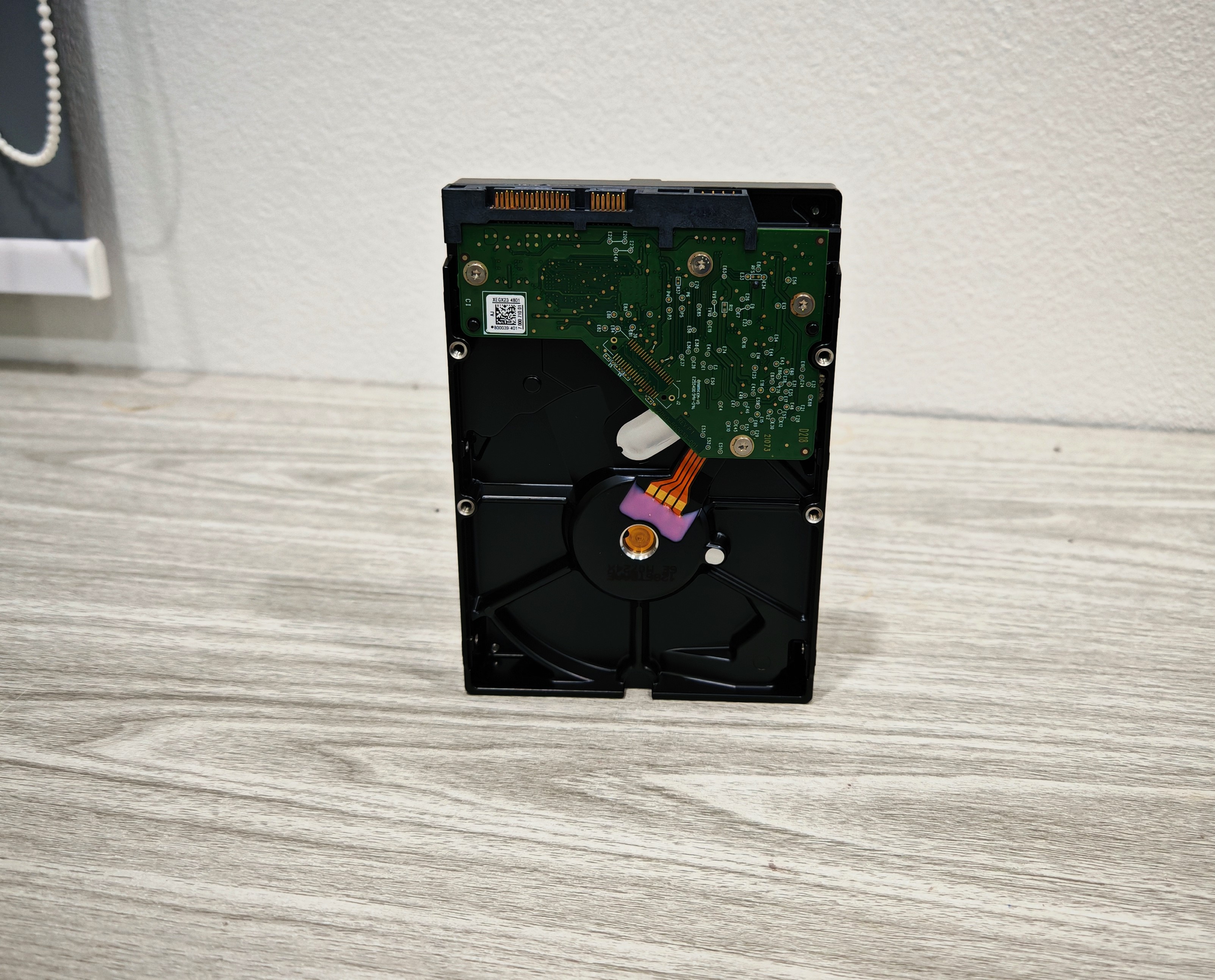 HDD WD Blue 1TB