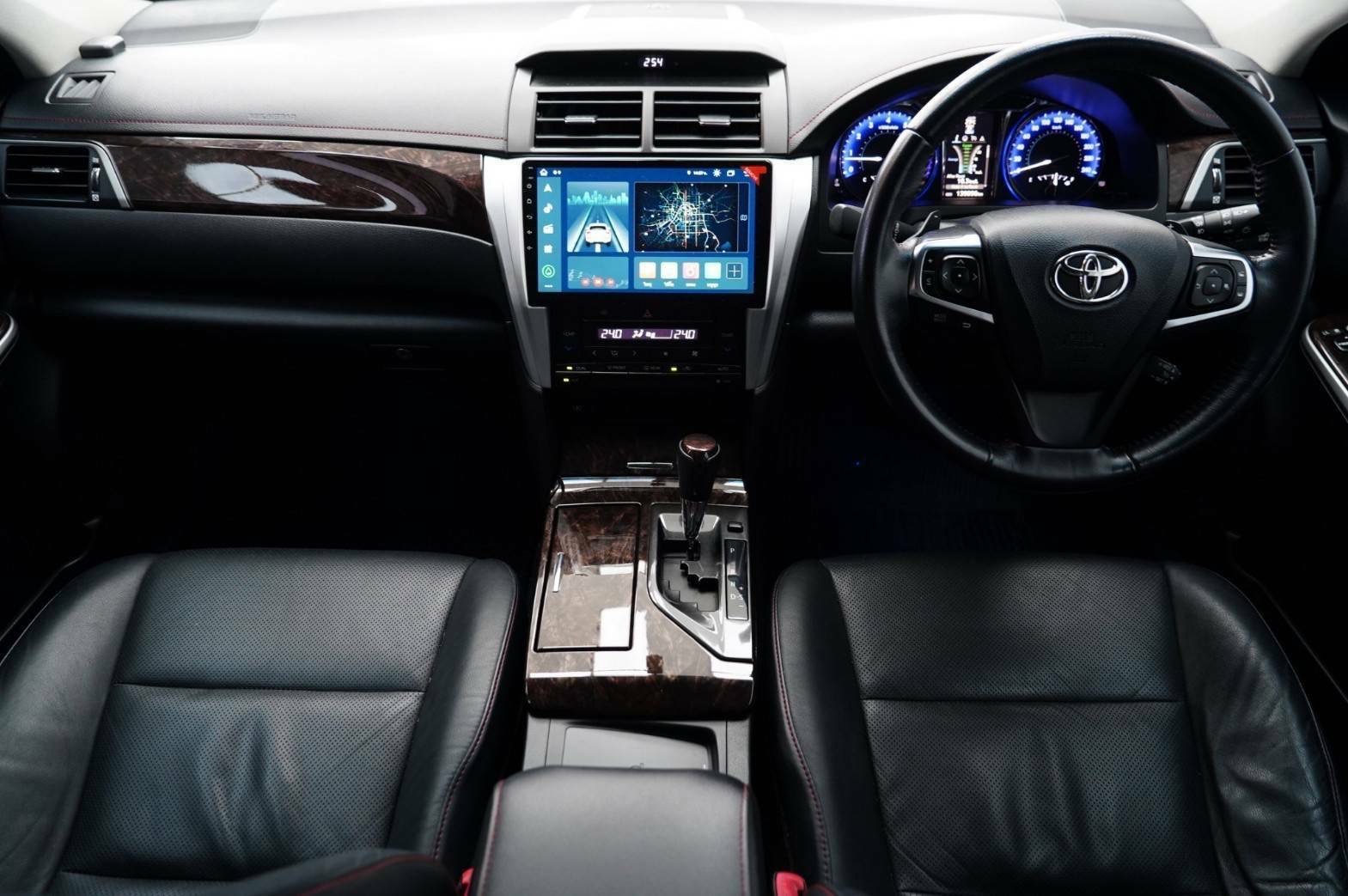 TOYOTA camry 2.0 G extremo ปี 2015