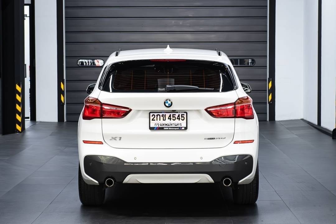 BMW X1 sDrive20d M Sport ปี 2020