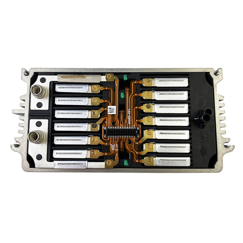 A123 UltraPhosphate™ technology 8Ah 14S เต็ม 54v จากรถ Volvo