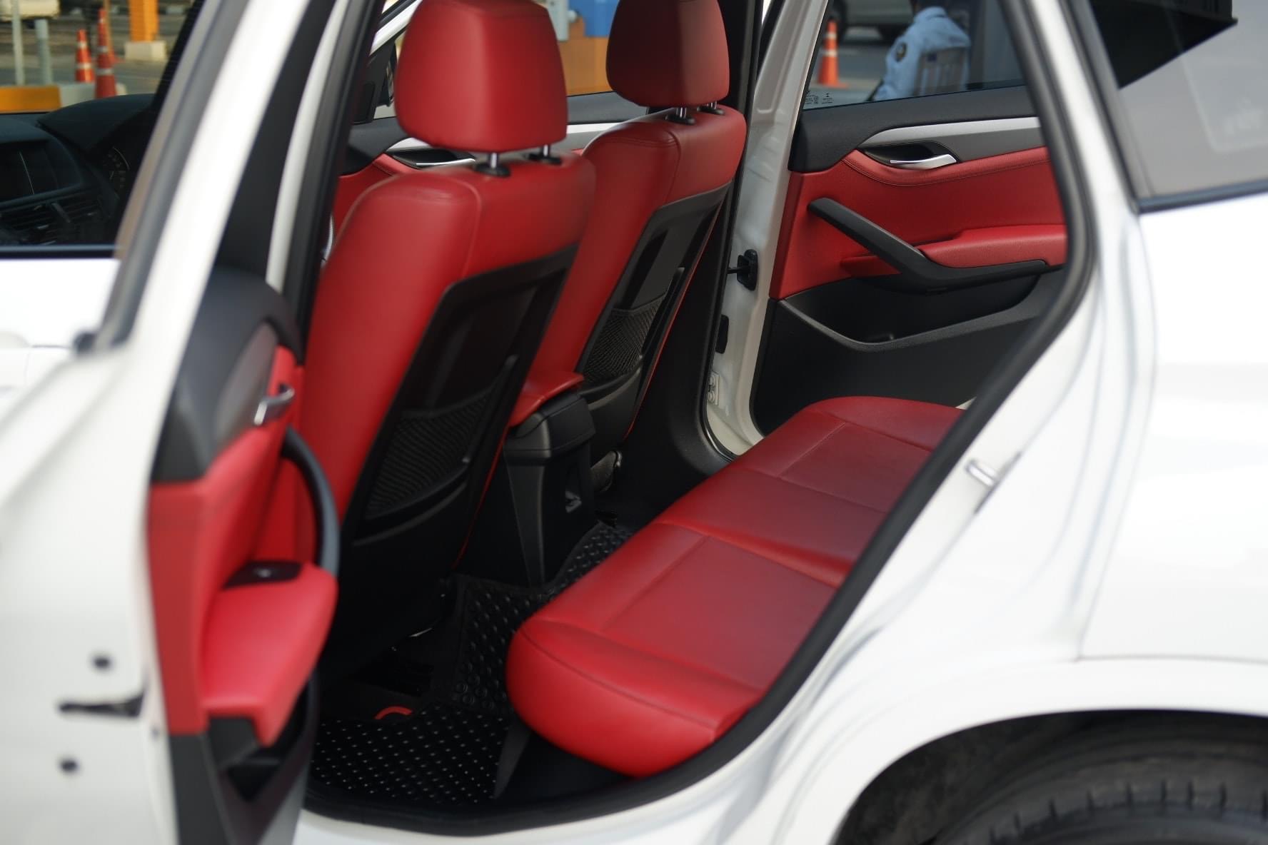 BMW X1 M-Sport LCI 1.8i ปี 2016