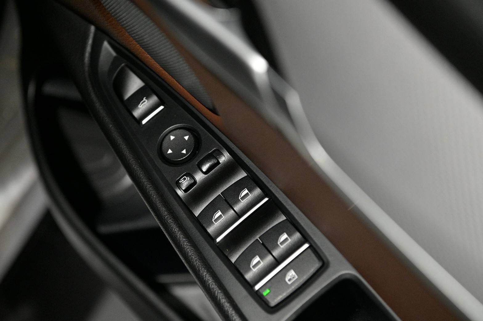 BMW X5 40e M sport ปี 2018