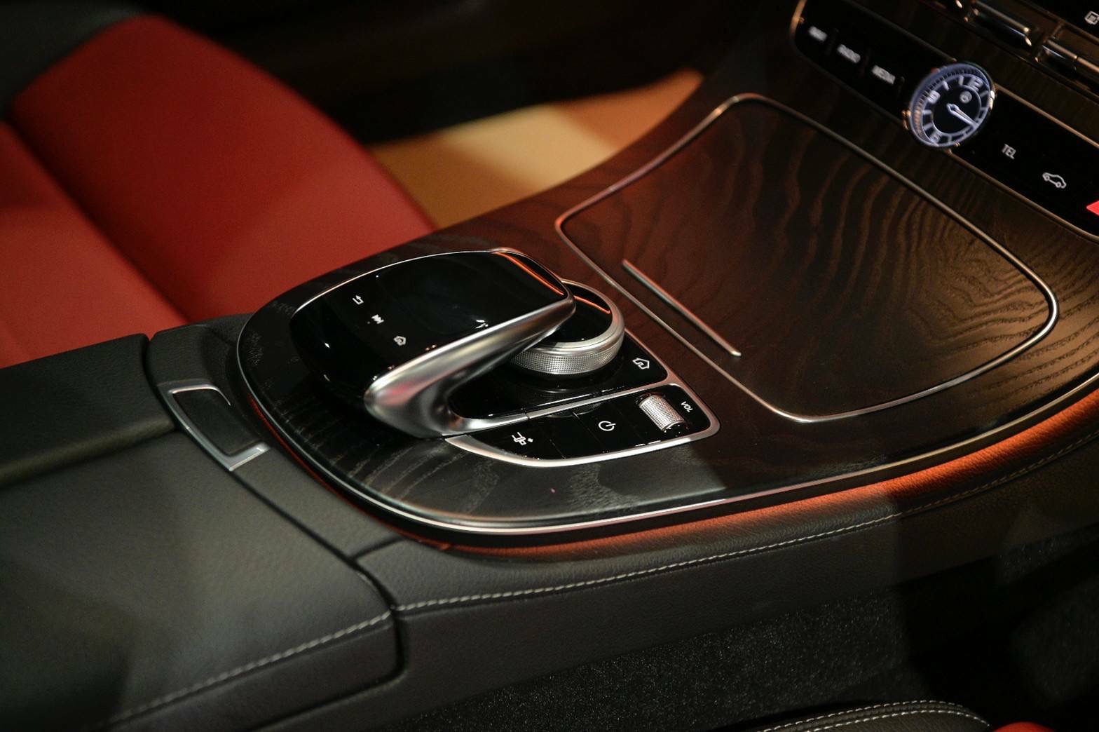 Mercedes-Benz E200 Coupe AMG ปี 2020