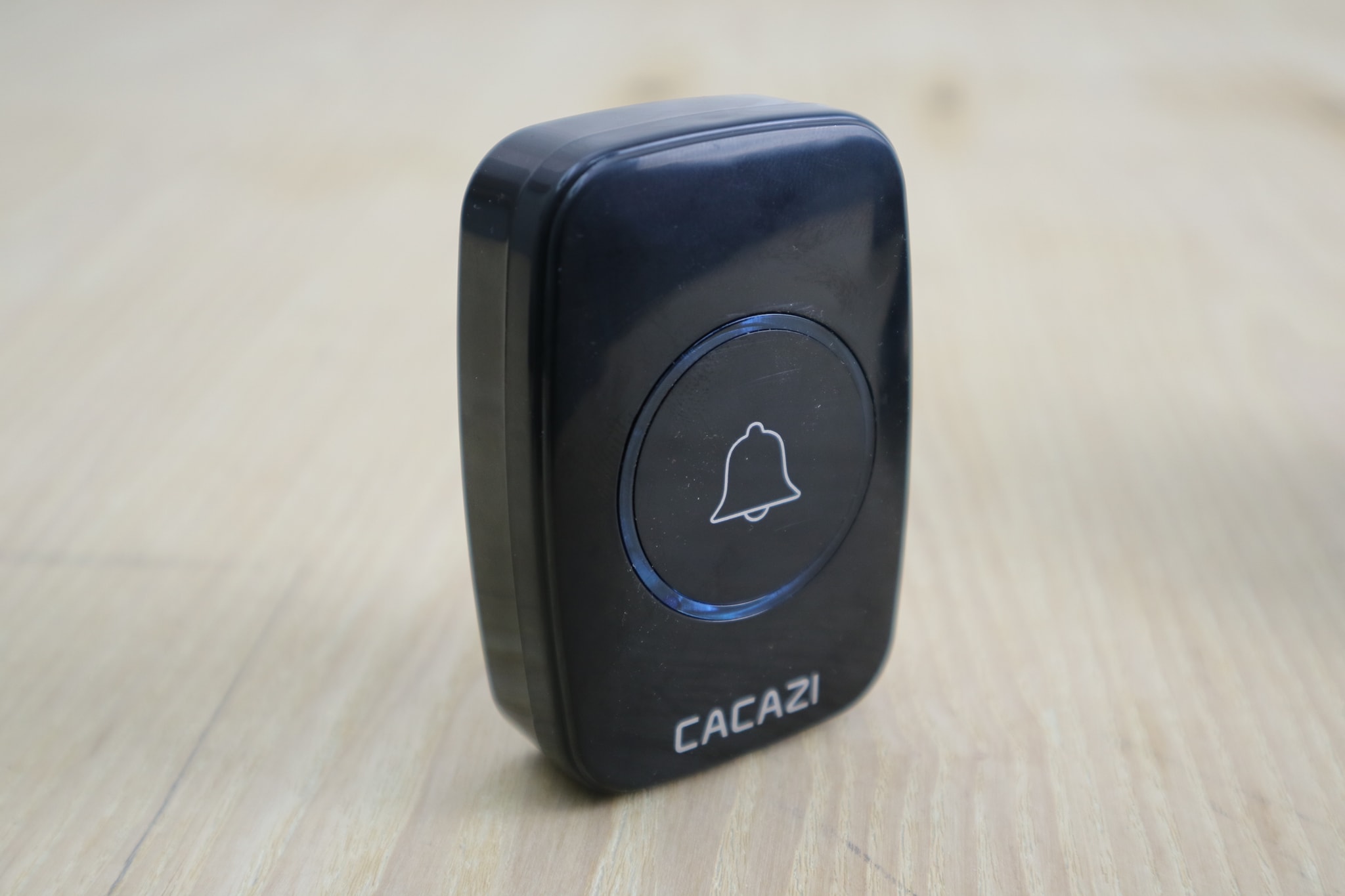 CACAZI กริ่งไร้สาย