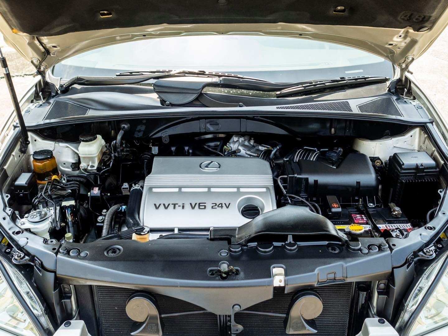 LEXUS RX 300 ปี 2005