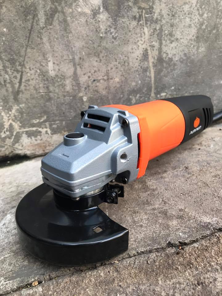 PUMPKIN หินเจียร์ 4 นิ้ว