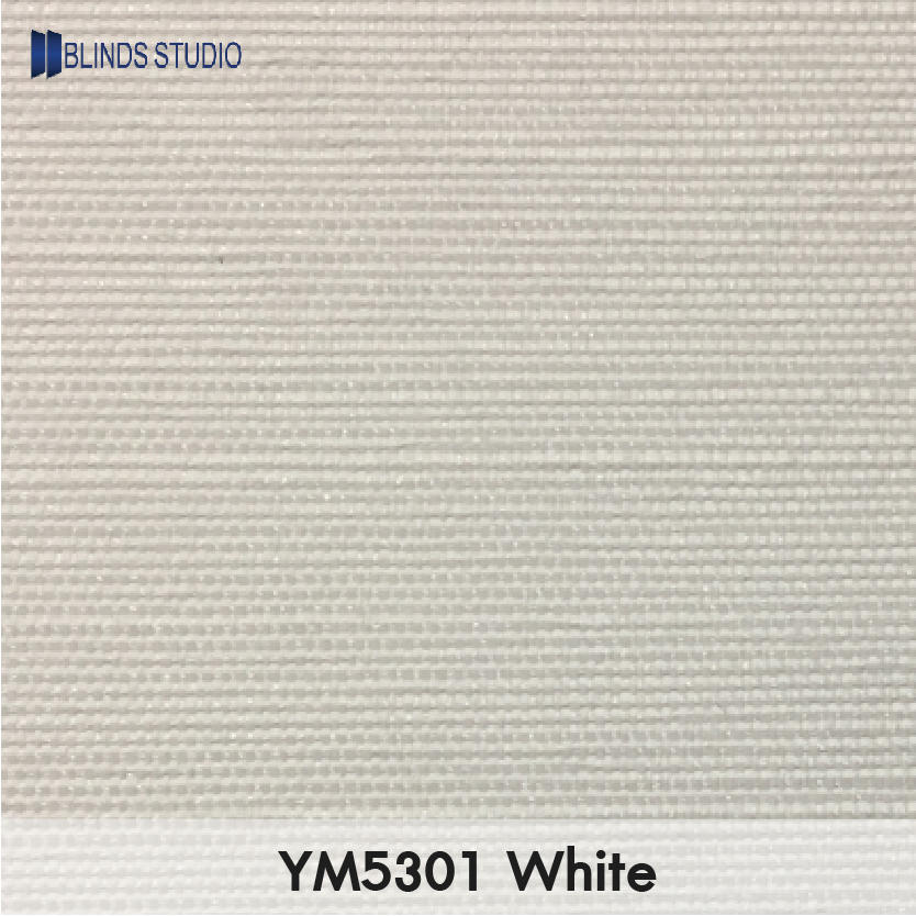 YM 5301 White
