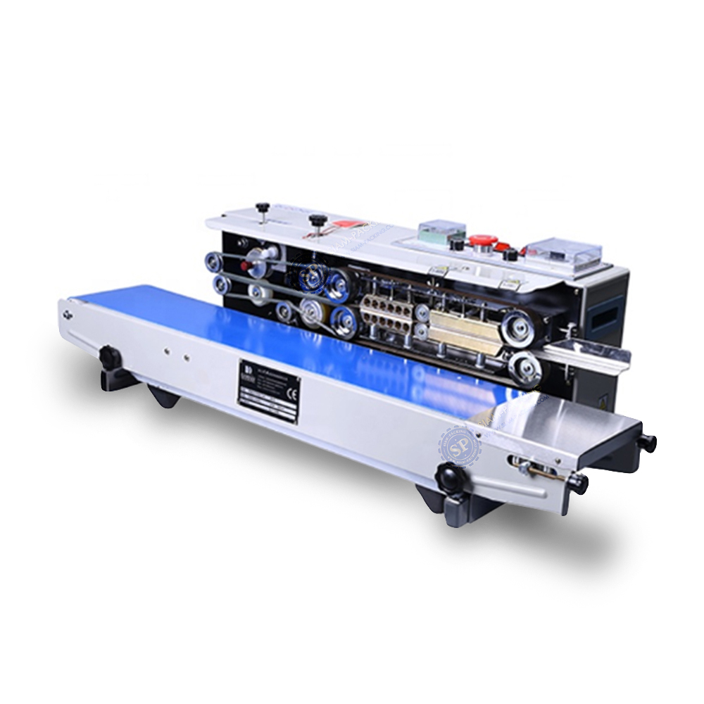 FRD 1000 W ( แนวนอนแบบมีระบบพิมพ์วันที่ )