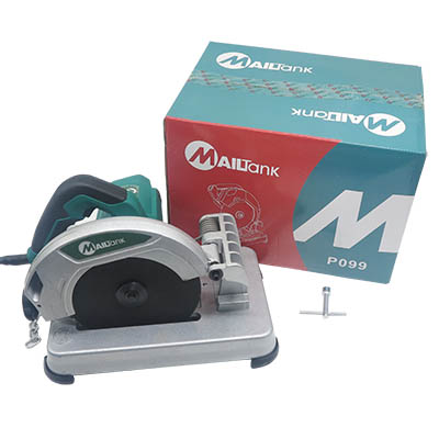 ไฟเบอร์ ตัดเหล็ก ตัดไม้ ขนาด 7นิ้ว ยี่ห้อ MAILTANK P099