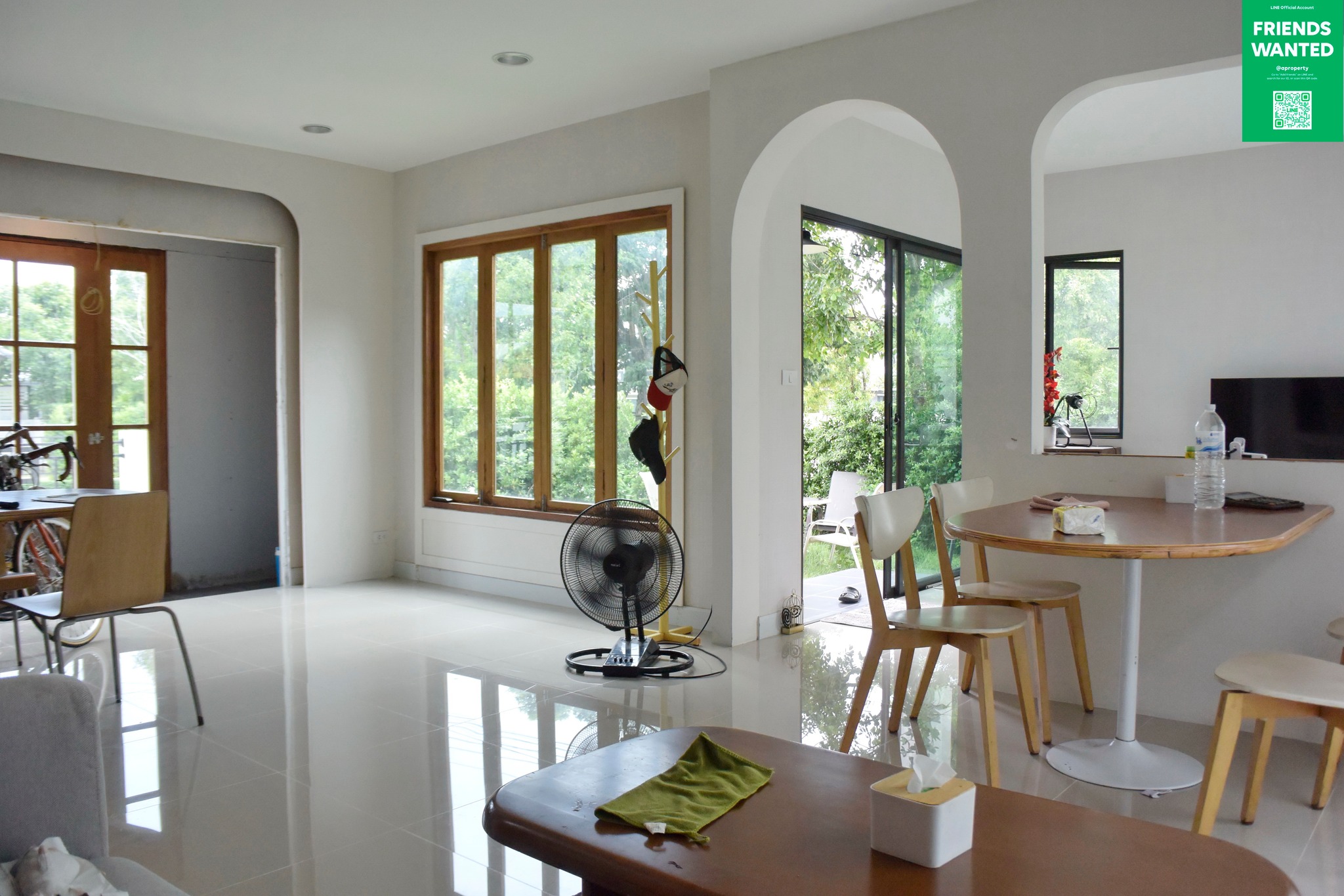 ขายบ้านเดี่ยวหลังมุม เพฟ ปิ่นเกล้า ศาลายา ราคา Pro ด่วนๆ