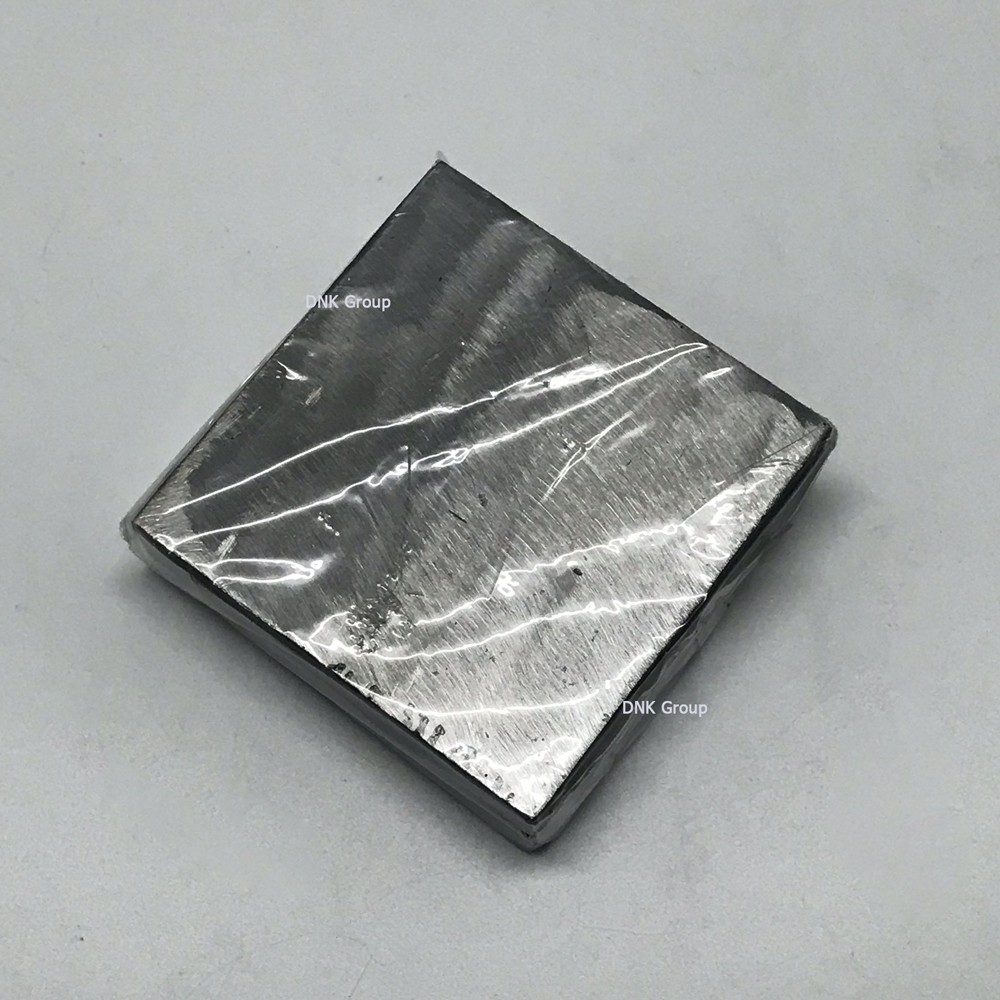 เขียงเหล็ก ขนาด 3นิ้ว,4นิ้ว เขียงเหล็กสี่เหลี่ยม แท่งเหล็กสี่เหลี่ยม