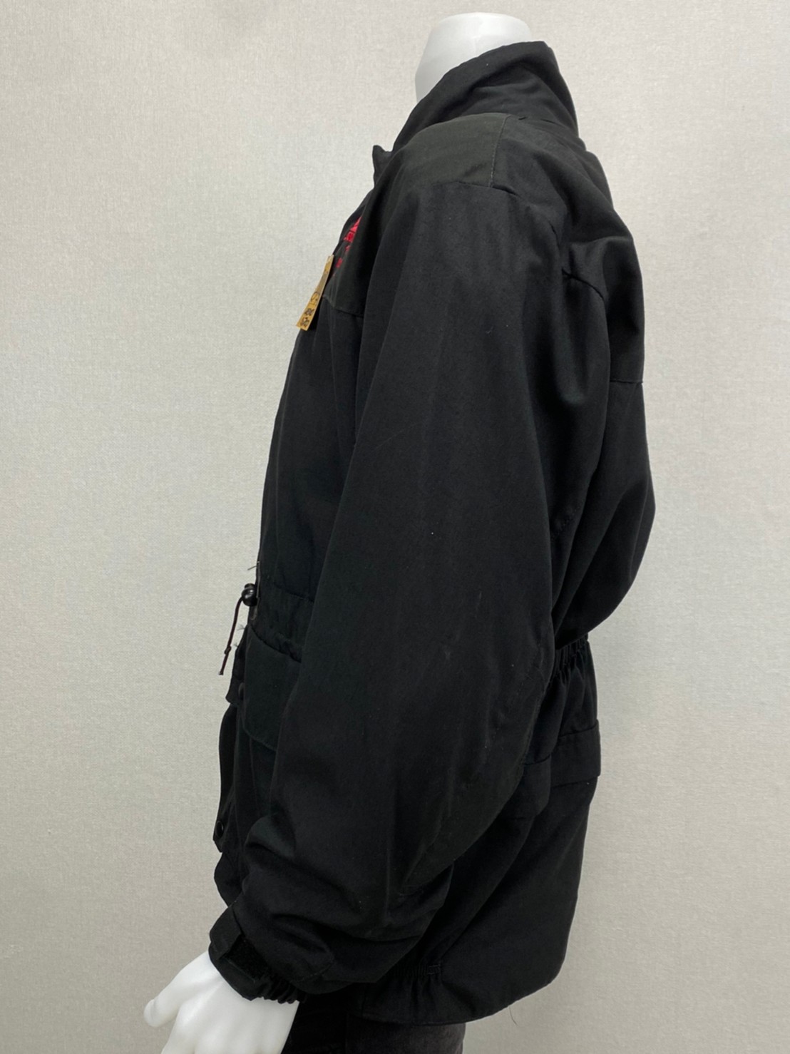 เสื้อขี่มอเตอร์ไซด์( มือสอง) RCTA 078 อก 48" ยาว 27" ยี่ห้อ**HONDA**