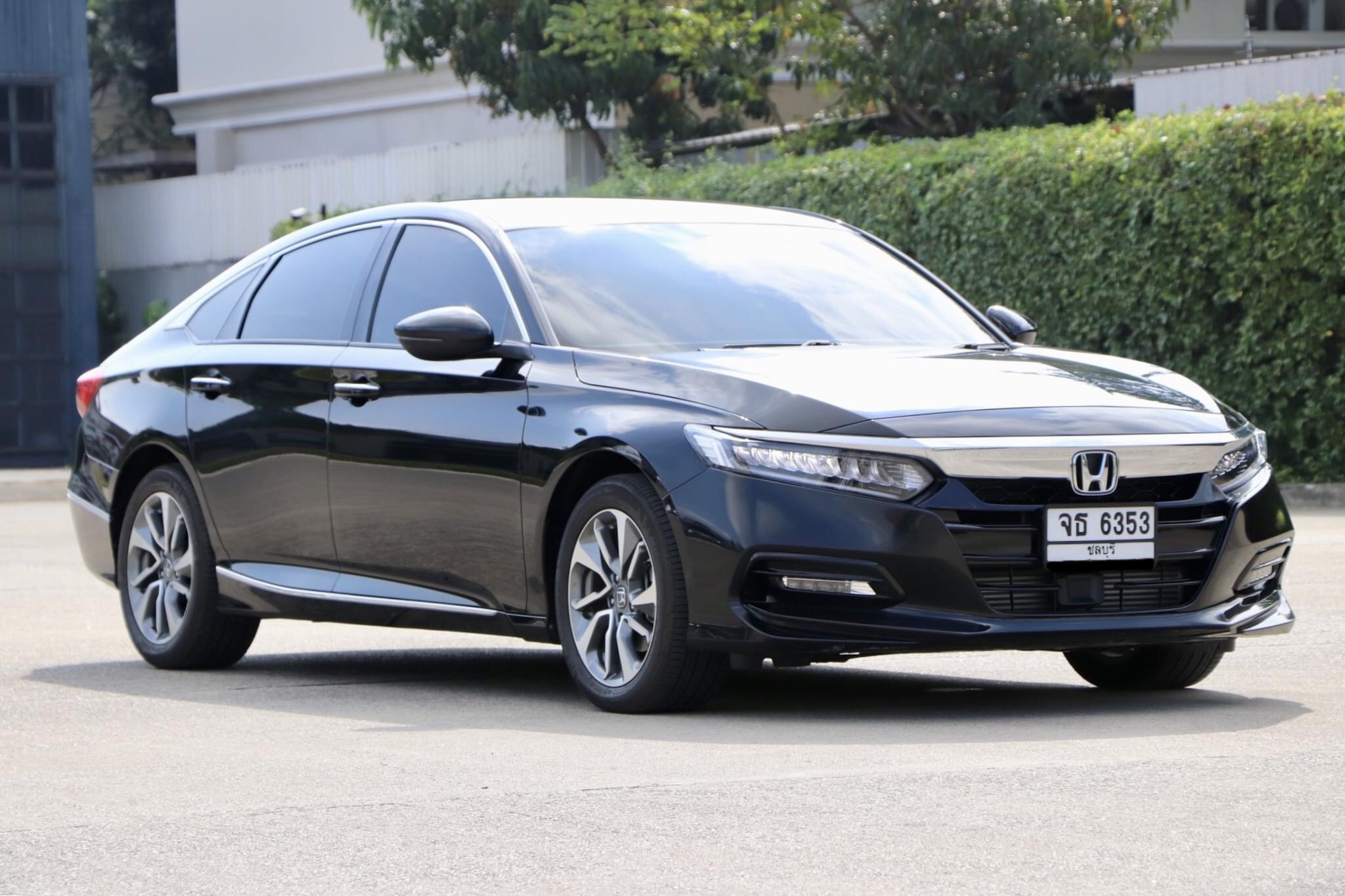 HONDA ACCORD 1.5 TURBO EL MNC ปี2023