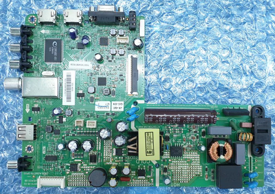 32L1600VT TOSHIBA ซ๊อกเก็ตใหญ่