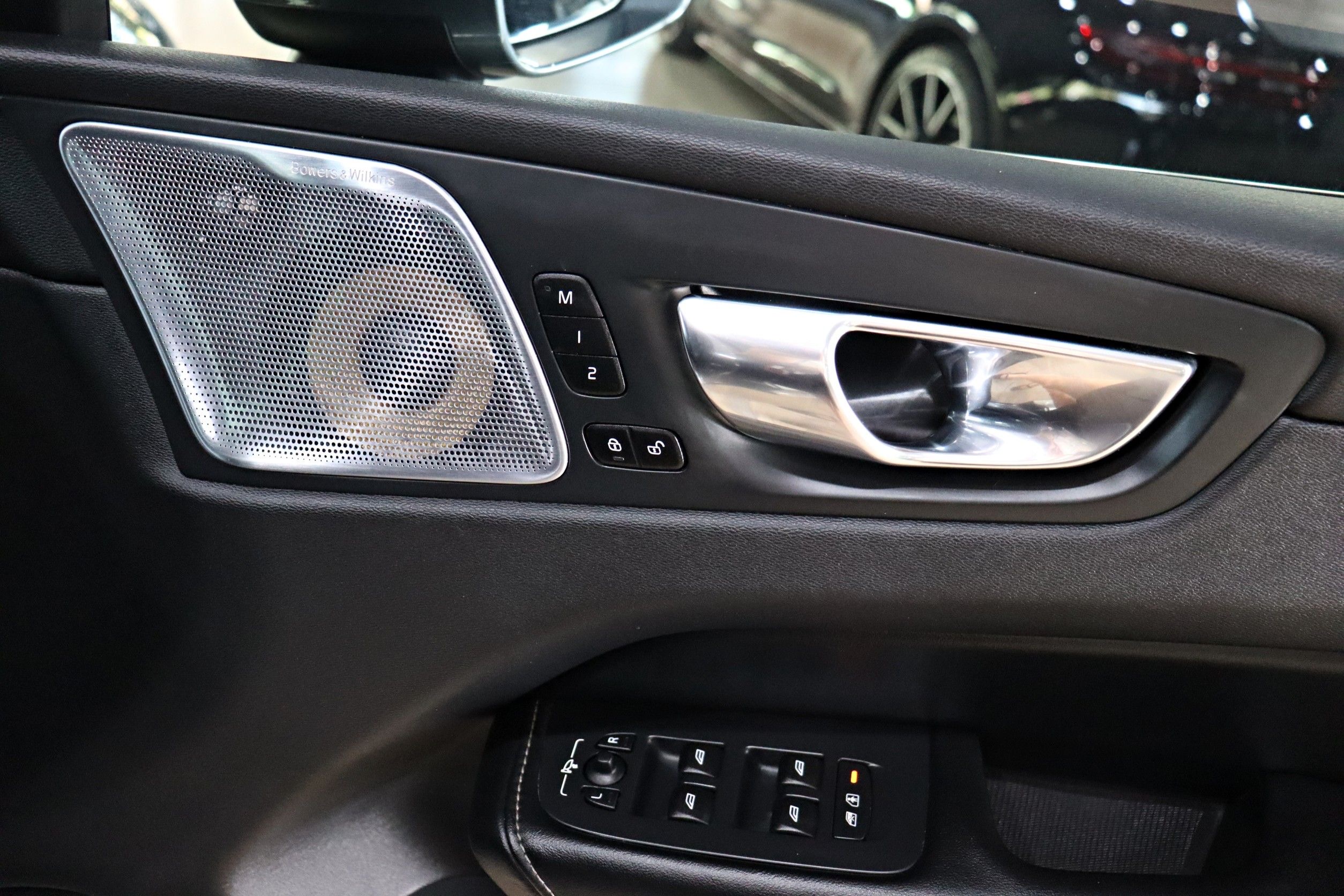 Volvo XC60 T8 Inscription AWD ปี 2019